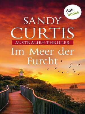 cover image of Im Meer der Furcht